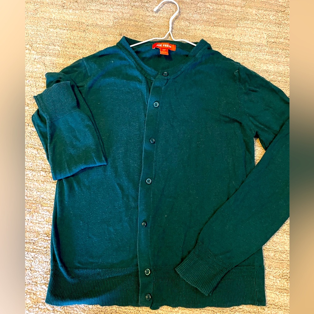 Cardigan